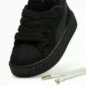 NEW! FENTY x PUMA Creeper Phatty In Session Toddlers' Sneakers
